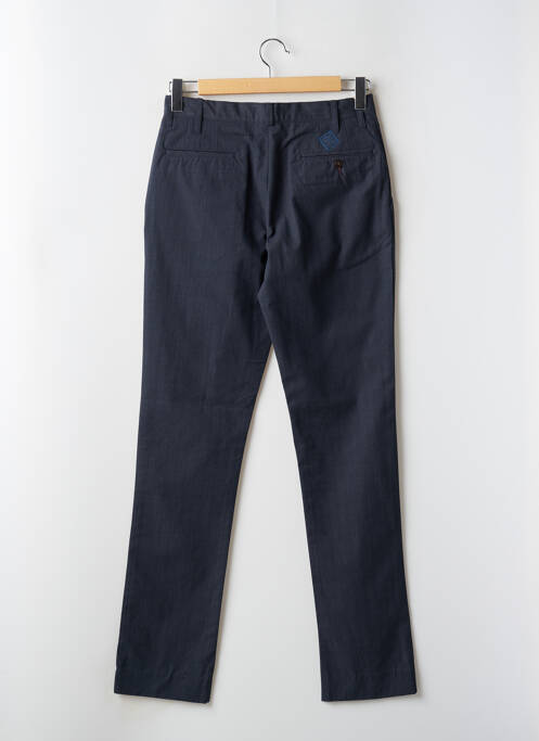 Pantalon chino albastru PAUL SMITH bărbat