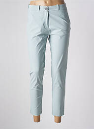 Pantalon slim mărime normală mărime normală albastru RRD (ROBERTO RICCI DESIGNS) femme