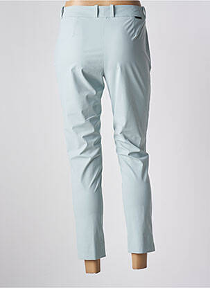 Pantalon slim mărime normală mărime normală albastru RRD (ROBERTO RICCI DESIGNS) femeie