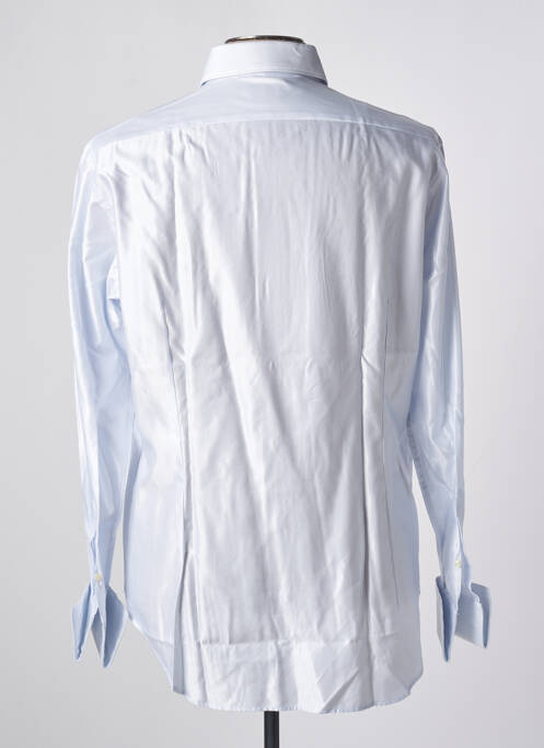 Cămașă cu mâneci lungi albastru CARLO PIGNATELLI bărbat