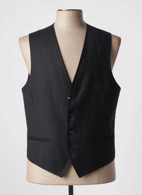 Vestă fără mâneci negru HUGO BOSS bărbat