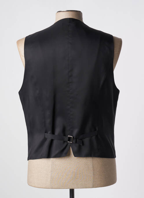 Vestă fără mâneci negru HUGO BOSS bărbat