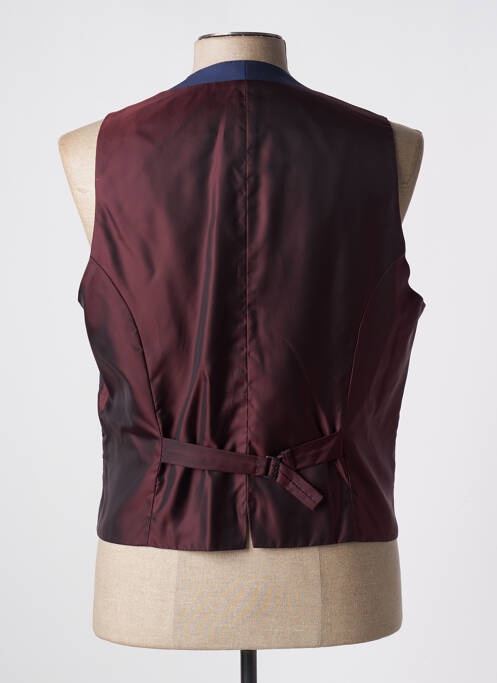 Vestă fără mâneci albastru PAL ZILERI bărbat