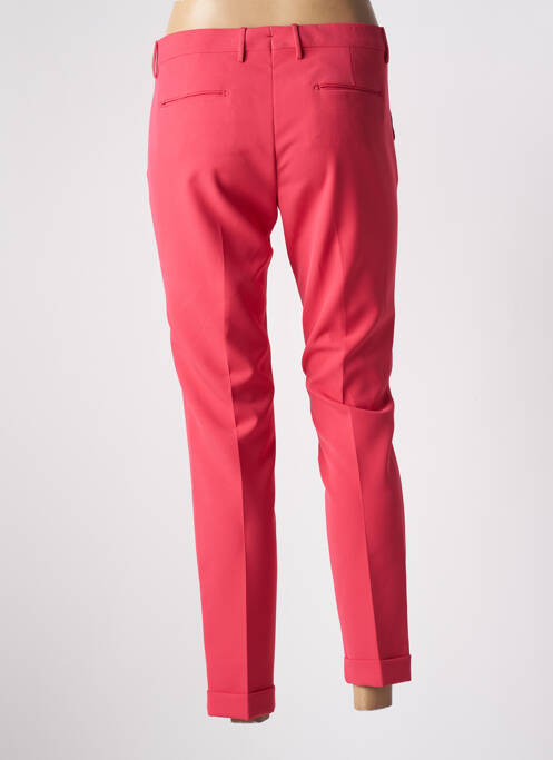 Pantalon slim roz BERWICH femeie