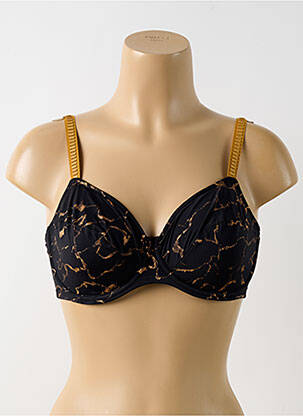 Sutien negru MARIE JO femeie