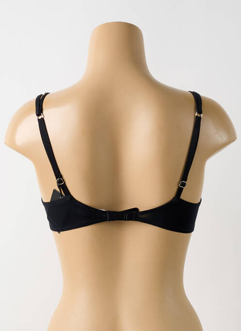 Sutien negru MARIE JO femeie