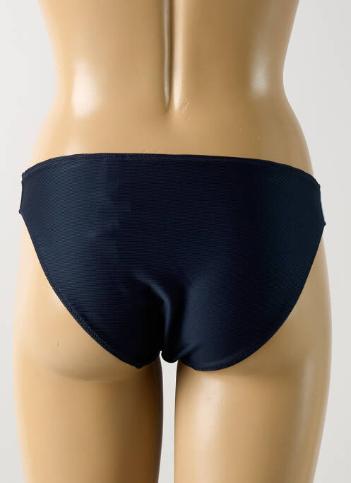 Chiloți de baie albastru MARIE JO femeie