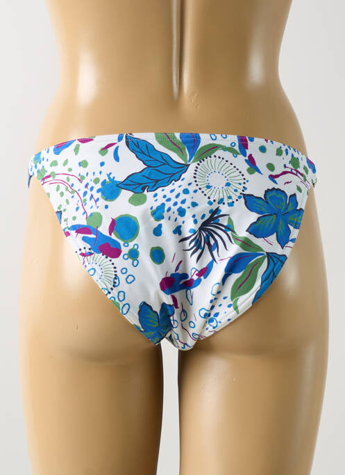 Chiloți de baie albastru SIMONE PERELE femeie