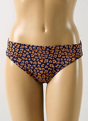 Chiloți de baie albastru PRIMA DONNA femeie