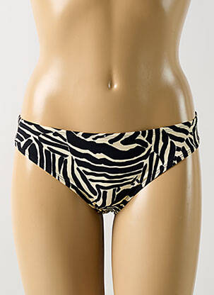 Chiloți de baie bej AUBADE femeie