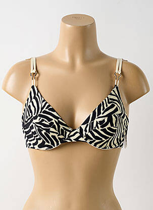 Sutien de costum de baie bej AUBADE femeie