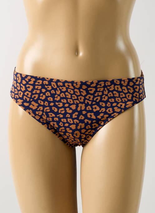 Chiloți de baie albastru PRIMA DONNA femeie