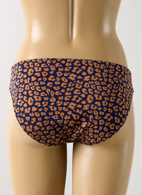 Chiloți de baie albastru PRIMA DONNA femeie