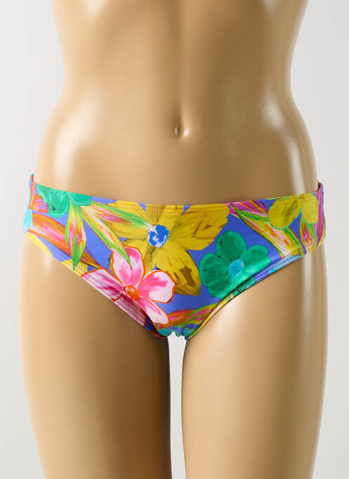 Chiloți de baie violet PRIMA DONNA femeie