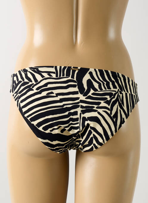 Chiloți de baie bej AUBADE femeie