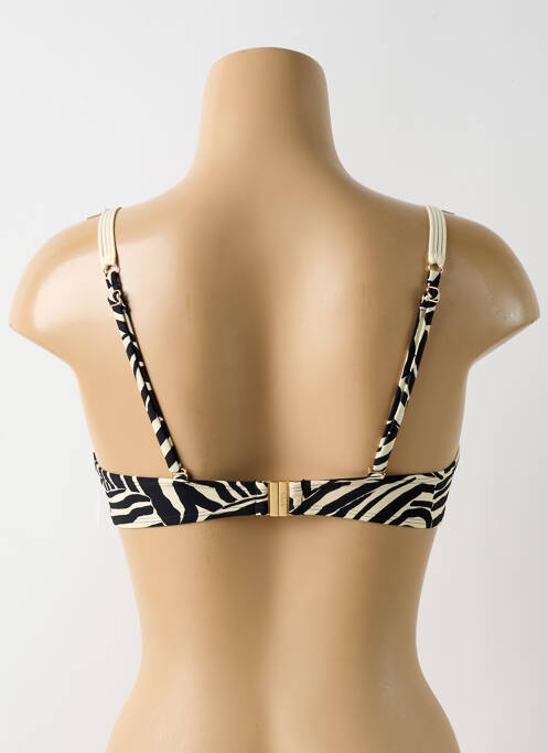 Sutien de costum de baie bej AUBADE femeie