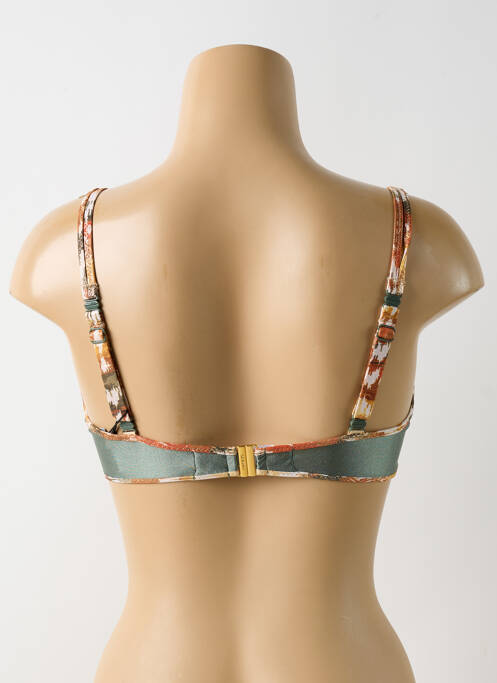 Sutien de costum de baie verde MARIE JO femeie