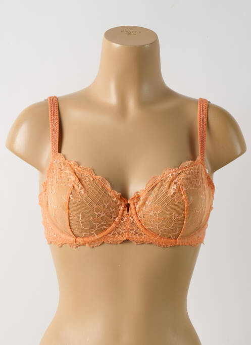 Sutien portocaliu SIMONE PERELE femeie