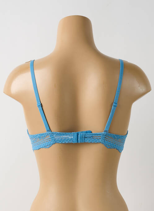 Sutien albastru SIMONE PERELE femeie