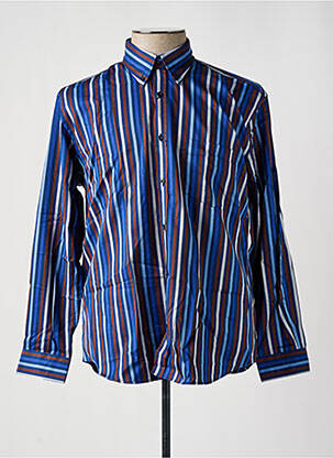 Cămașă cu mâneci lungi albastru CAP 10 TEN bărbat