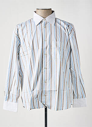 Cămașă cu mâneci lungi alb JUMFIL bărbat