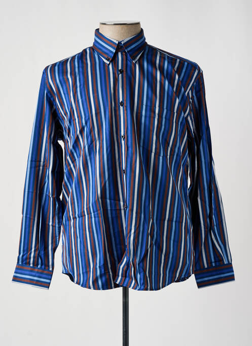 Cămașă cu mâneci lungi albastru CAP 10 TEN bărbat