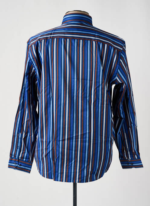 Cămașă cu mâneci lungi albastru CAP 10 TEN bărbat