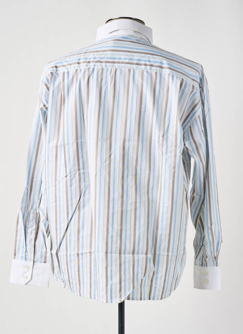 Cămașă cu mâneci lungi alb JUMFIL bărbat