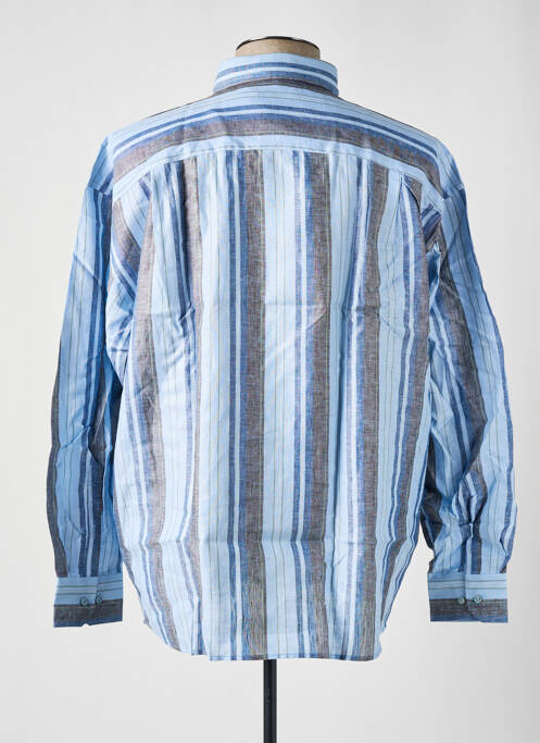 Cămașă cu mâneci lungi albastru JUMFIL bărbat