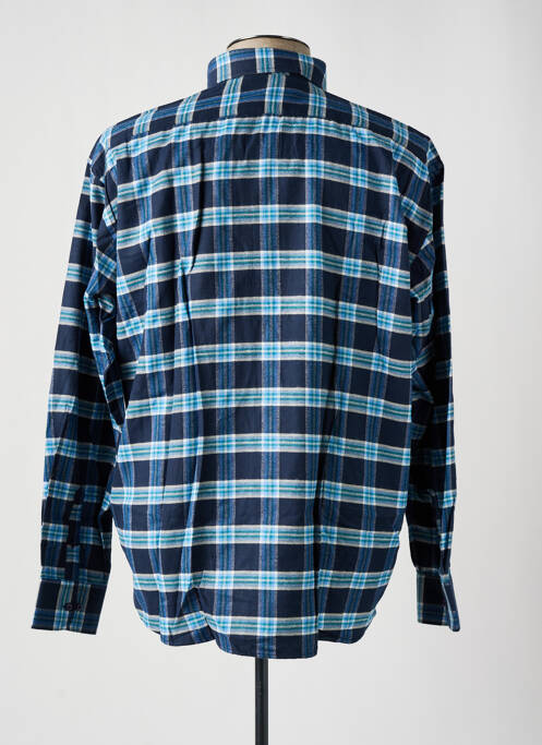 Cămașă cu mâneci lungi albastru CAP 10 TEN bărbat