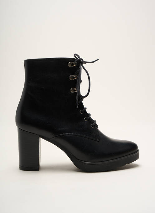 Botine/Ghete negru FOLIE'S femeie