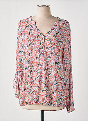 Bluză alb ENJOY femeie