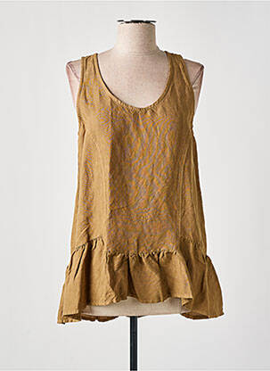 Top maro PAKO LITTO femeie