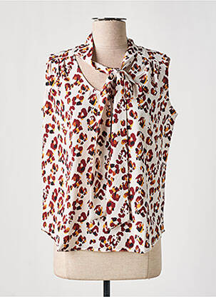 Bluză bej ENJOY femeie