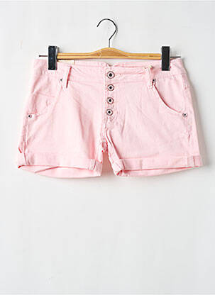 Șort roz REMIXX femeie