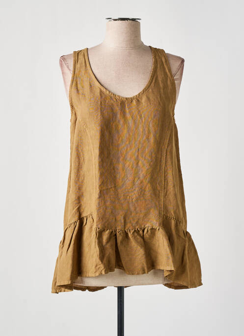 Top maro PAKO LITTO femeie