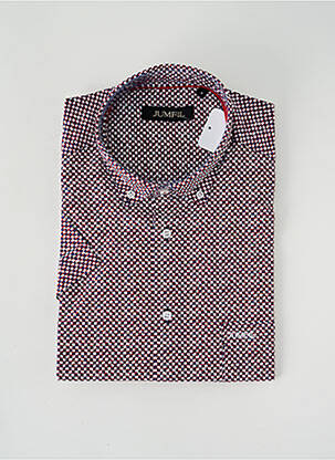 Cămașă cu mâneci lungi albastru JUMFIL bărbat