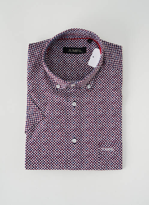 Cămașă cu mâneci lungi albastru JUMFIL bărbat