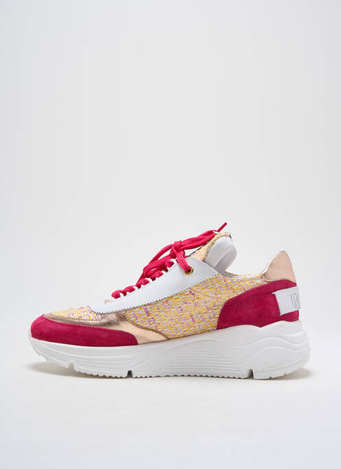 Adidași roz VADDIA femeie