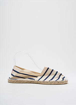 Espadrile albastru TBS femeie
