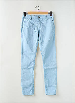 Pantalon chino albastru LEE COOPER bărbat