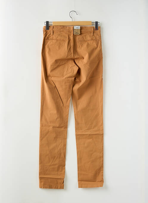 Pantalon chino galben LEE COOPER bărbat