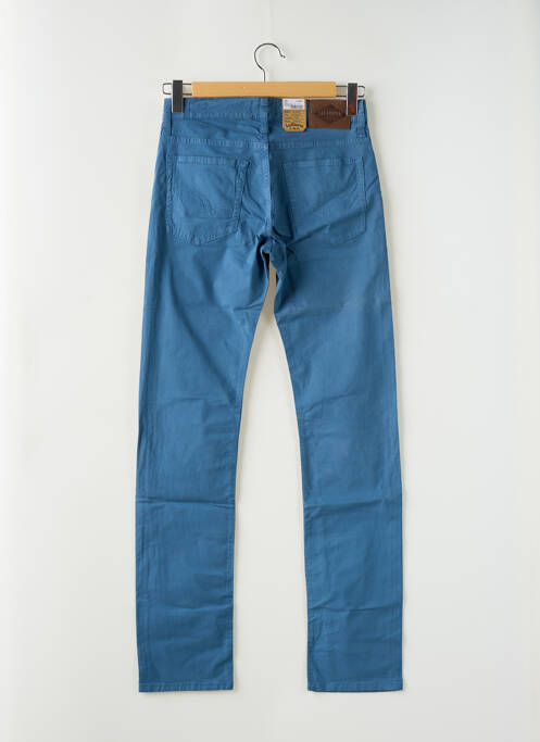 Pantalon slim albastru LEE COOPER bărbat