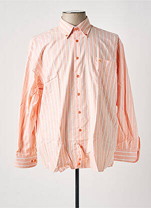 Cămașă cu mâneci lungi portocaliu JUMFIL bărbat