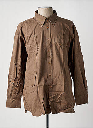 Cămașă cu mâneci lungi verde JUMFIL bărbat