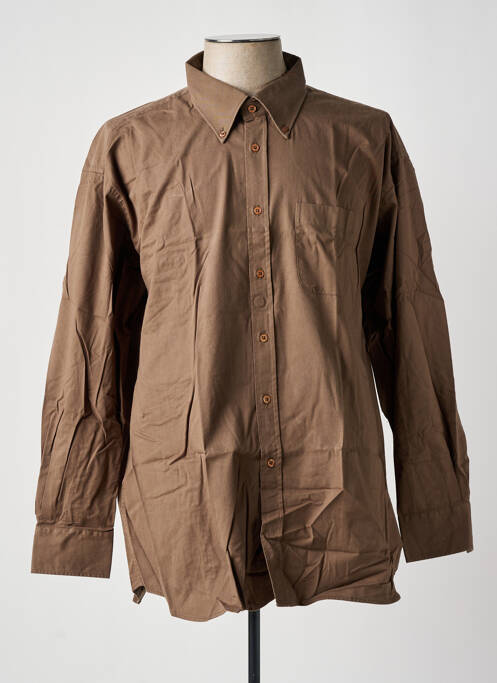 Cămașă cu mâneci lungi verde JUMFIL bărbat