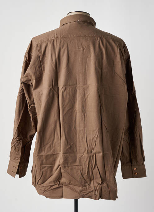 Cămașă cu mâneci lungi verde JUMFIL bărbat