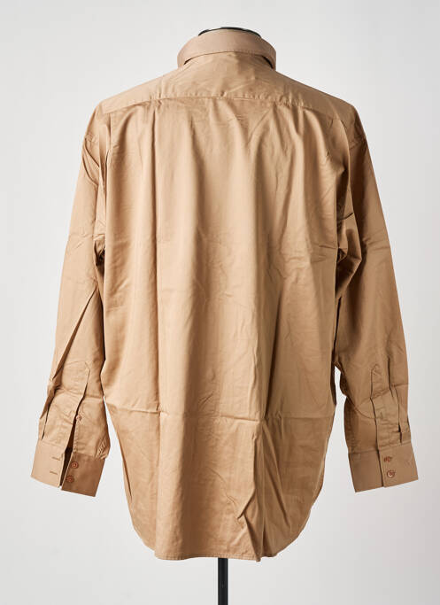 Cămașă cu mâneci lungi bej JUMFIL bărbat