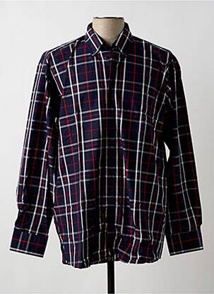 Cămașă cu mâneci lungi albastru JUMFIL bărbat