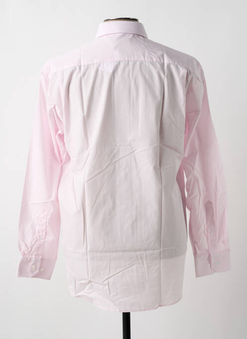 Cămașă cu mâneci lungi roz JUMFIL bărbat